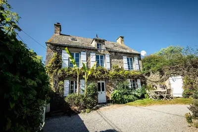 Image de La Maison de la Mer - Maison de vacances en Normandie