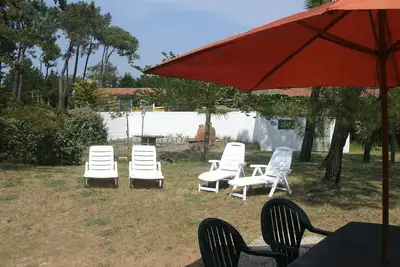 Image de Maison Individuelle, 6 Couchages