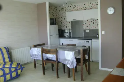 Image de Appt 6 pers sur la cote d'Opale entre Le Touquet et Hardelot