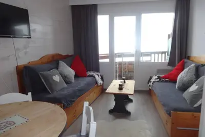 Image de Avoriaz 2 pièces 4 Personnes
