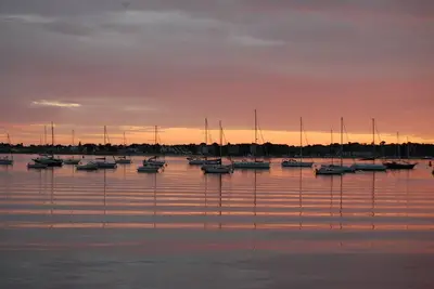 Image de Bretagne Bord De Mer Morbihan