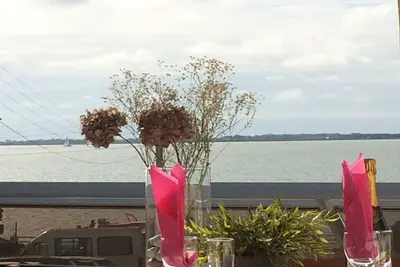 Image de Apartment facing the sea with terrace of 9m2 facing south