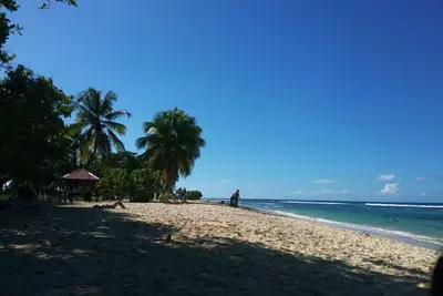 Image de Villa sur la plage