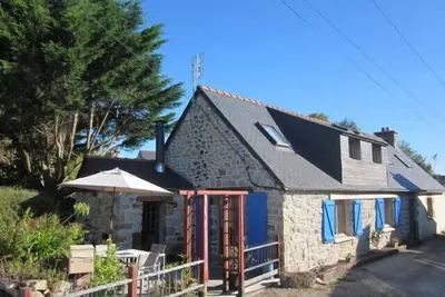 Image de Longère traditionnelle en pierres