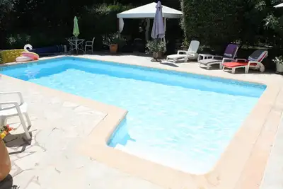 Image de Appartement 40m2 dans Villa La parentèle