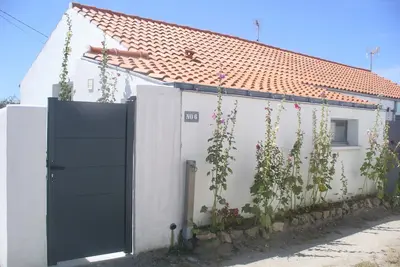 Image de Maison Renovee 5 Personnes 2 Chambres 65 m2 de Plain-Pied Ă Noirmoutier-En-L'Ile