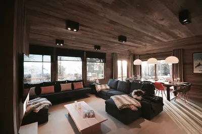 Image de Chalet Angora Collection Cassiopée