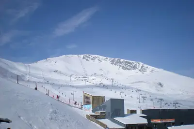 Image de Location T2 Pla D'Adet
