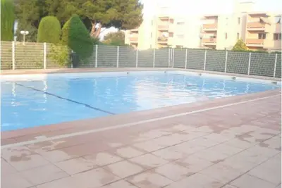 Image de Location De Vacances A Bormes-Les-Mimosas (T2 Aux Rives De La Faviere)
