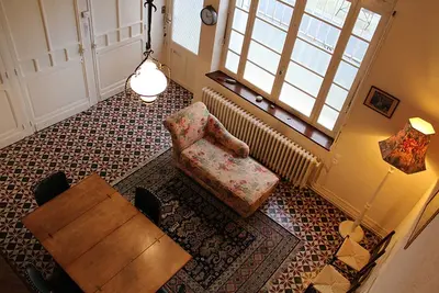 Image de Joli loft cosy & calme