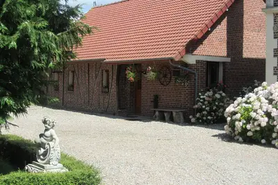 Image de Gite à proximité de la Cote d'opale, et baie de Somme, 6 personnes