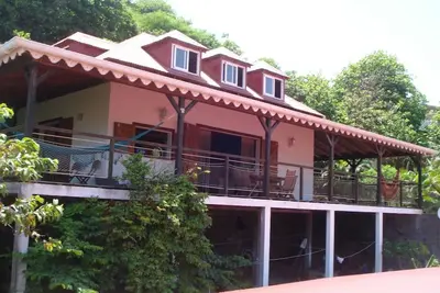 Image de Villa en Duplex dans l'archipel des Saintes