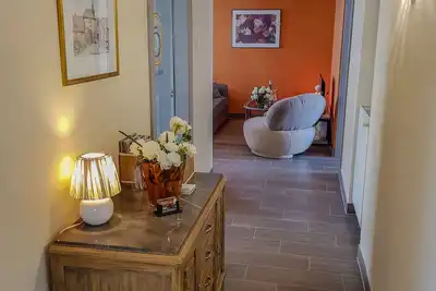 Image de GÎTE Des 5 Saisons ***