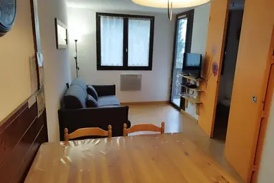 Image de appartement Chamonix Sud