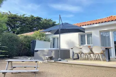 Image de Villa Californie - Domaine Le Sherwood