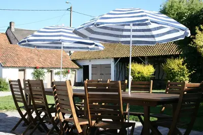 Image de Grand gîte côte d'Opale