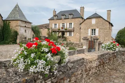 Image de Le Gite du Pigonnier, demeure de caractère spacieuse au calme