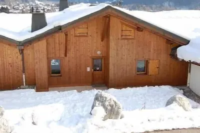 Image de Appartement Tout Confort, De TRÈS Bon Standing Pour 2 à 8 Personnes.
