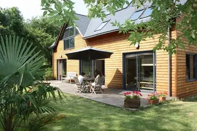 Image de Donnez du sens Ă vos vacances Le gite 'Le pommier' la campagne Ă la mer