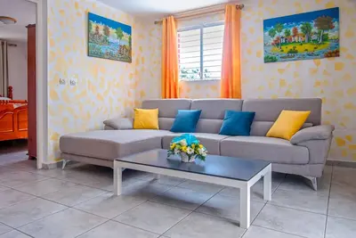 Image de Villa Saint-Jean Kite