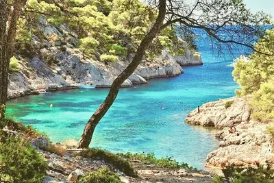 Image de Promo Villa De Vacances En Provence - Proche Plages & Calanques De La CÔTE-Bleue