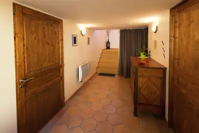 Image de Superbe gîte à Neuf-Brisach Haut-Rhin (90m2, 4 à 6 personnes)