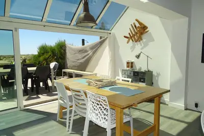 Image de Grand Appartement Face Mer