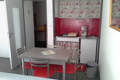 Image de Location d'un appartement Ă La Mongie