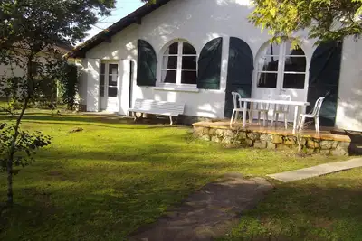 Image de Ker Isalauna, Maison Brévinoise, 150 m de la plage, Wifi, 10 pers
