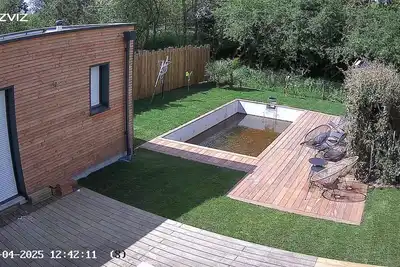 Image de Maison familiale\/Piscine Chauffee-Securisee\/à proximité de La Baule\/Guérande\/10p