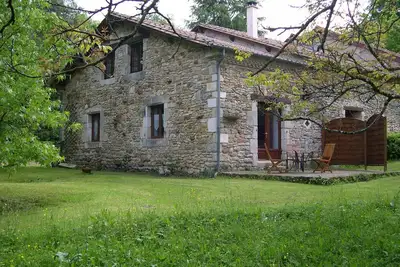 Image de Gîte 4 étoiles au coeur du Périgord Vert