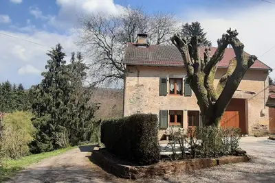 Image de Venez décompresser dans les Vosges du Sud