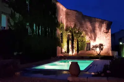 Image de Belle maison de maitre Ă Azille