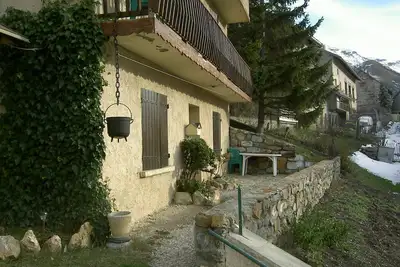 Image de location de vacance ventelon