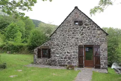 Image de Moulin au bord de l'eau