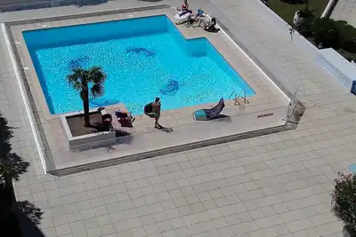 T2 Frejus - St Raphael