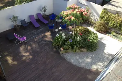Image de Location vacances appartement T3