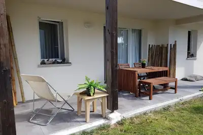 Image de Proche de l'océan résidence touristique 3*