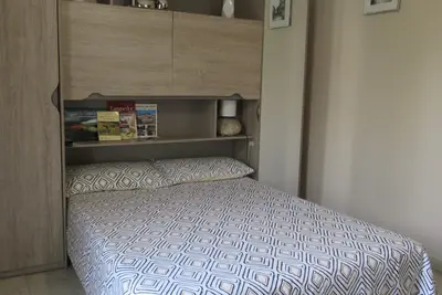 Image de Chambre indépendante jardin