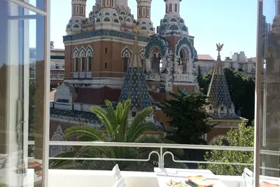 Image de T2 *** Proche Mer et Centre Ville