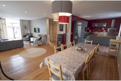 Image de Maison entière 3 chambres