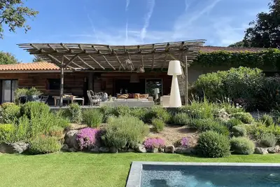 Image de Villa Machja, porto-vecchio