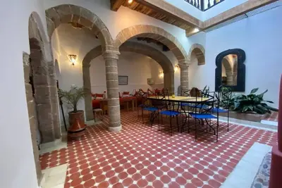 Image de Charmant Riad de caractères au coeur de la Médina d'Essaouira