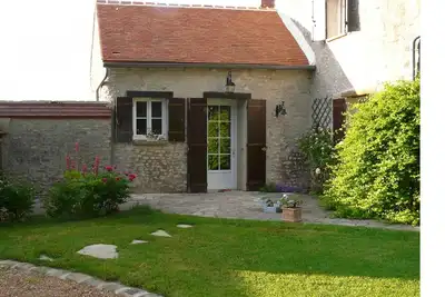 Image de Gite Rural En Beauce \/ 3 épis