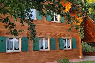 Image de Très beau chalet pour un séjour d'exception