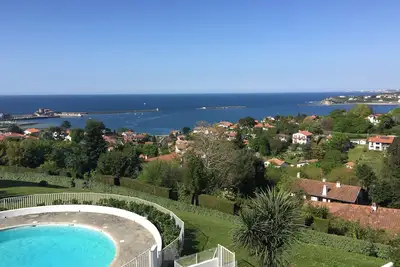 Image de T2 Totalement Renove, Tres Calme, Sans Vis A Vis Securise 3* Ich 2 adultes
