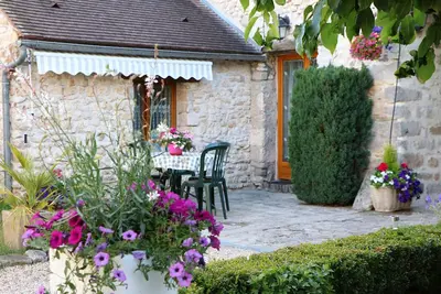 Image de Gite Dame Jouanne - Cottage Nature en Forêt de Fontainebleau