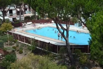 Image de Grand T3 Duplex standing dans résidence très recherchée