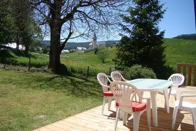 Image de Maisonnette à Corrençon en Vercors