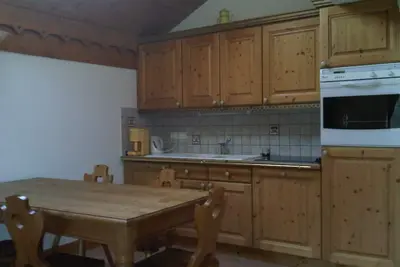Image de Location Méribel pour 6 personnes